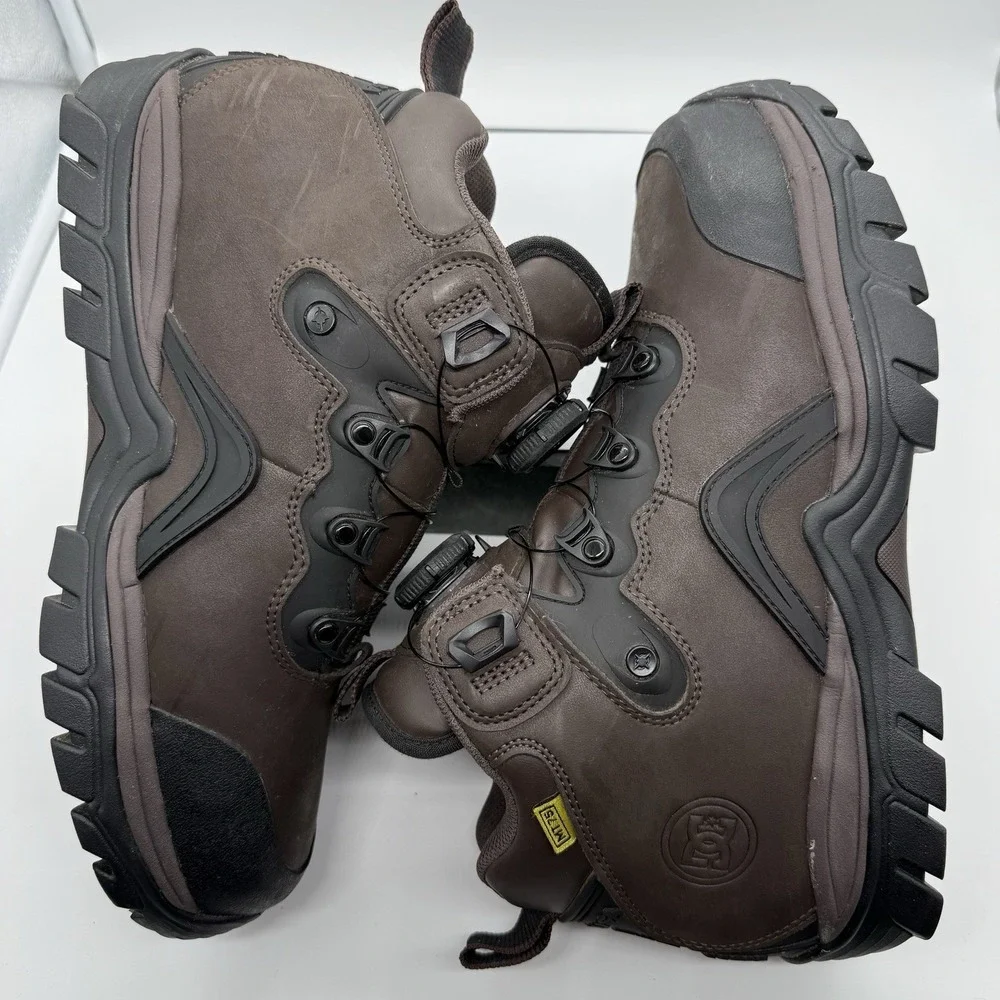DC pre owned